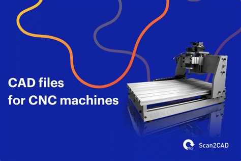 cnc machine file formats